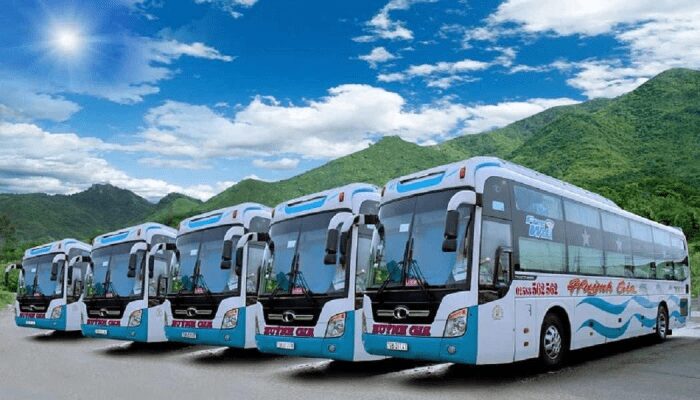 nhà xe uy tín - Hình 5
