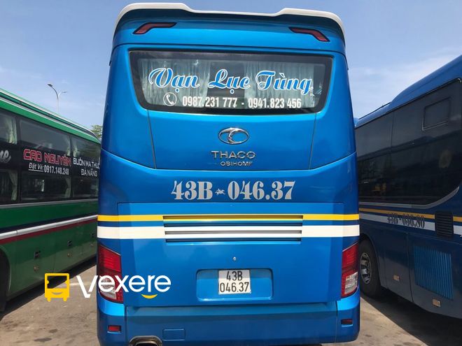 nhà xe vạn lục tùng - Hình 2