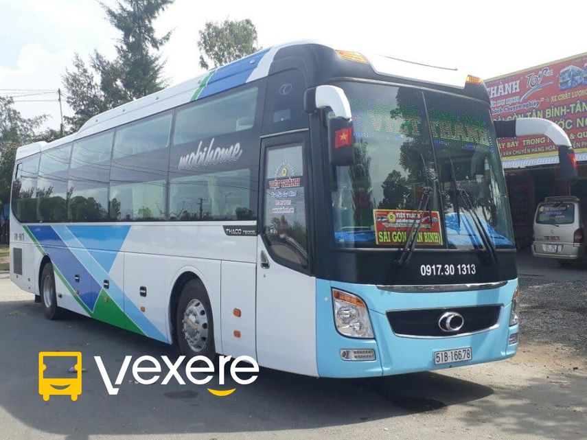 nhà xe việt thanh - Hình 1