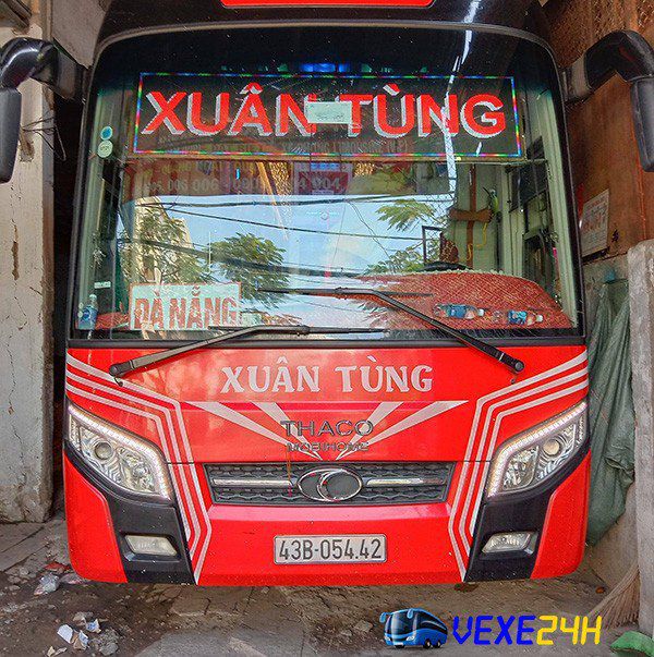 nhà xe xuân tùng - Hình 4