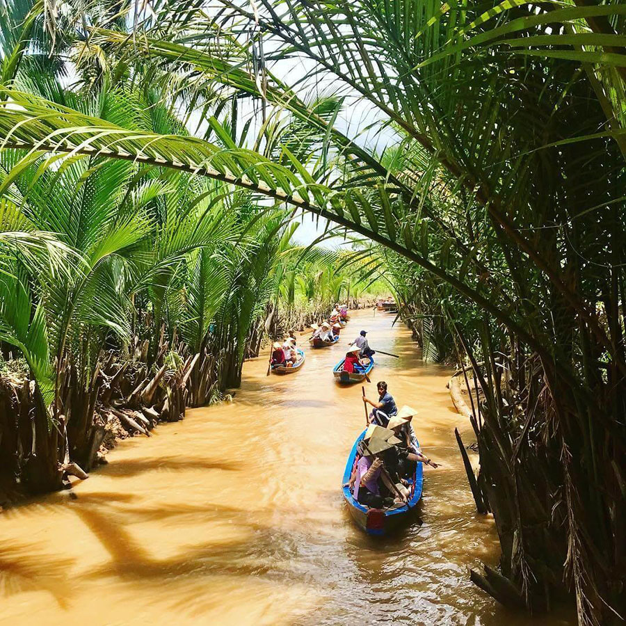 những điều cần biết khi đi Bến Tre - Hình 3