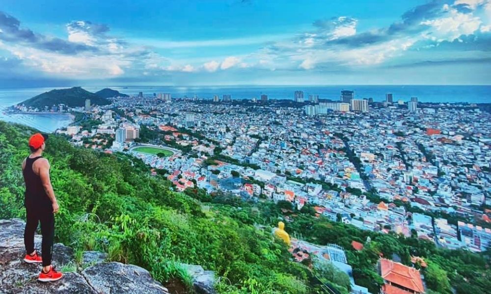 núi Viba Vũng Tàu ở đâu - Hình 4