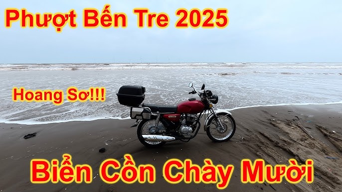 phượt Bến Tre - Hình 2