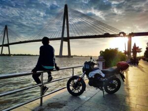 phượt Bến Tre