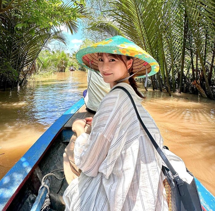 phượt Bến Tre - Hình 3