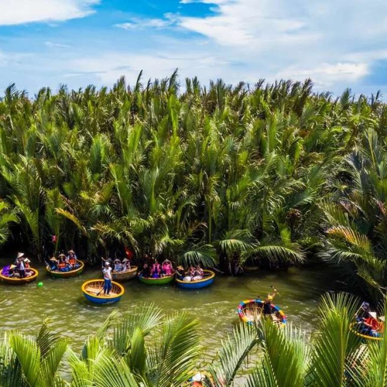 phượt Bến Tre tự túc - Hình 3