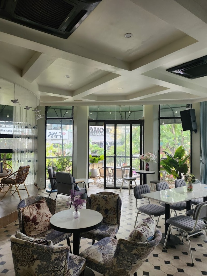 quán cà phê đẹp ở Hải Phòng - Hình 5