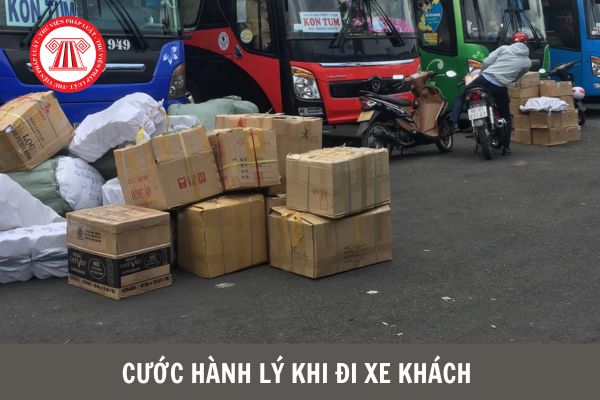 quy định hành lý nhà xe - Hình 3