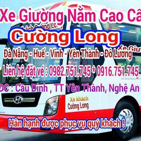 số điện thoại nhà xe - Hình 3