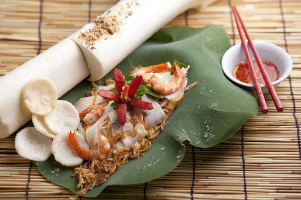 tàu hũ dừa Bến Tre - Hình 3