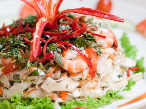 tàu hũ dừa Bến Tre - Hình 4