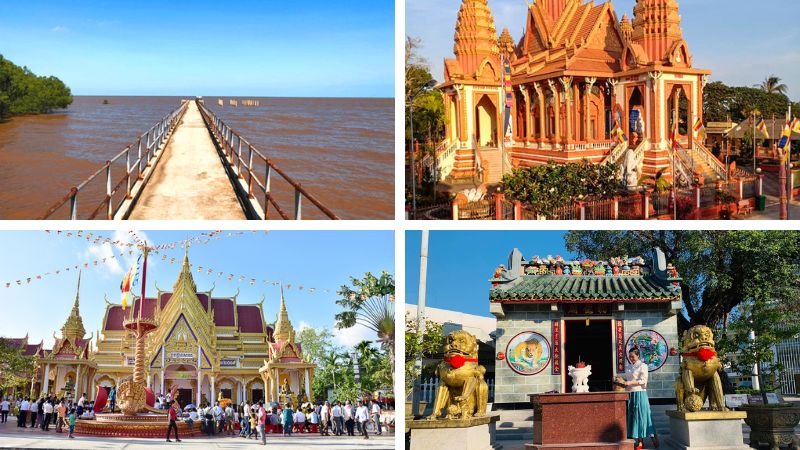 thị xã Vĩnh Châu Sóc Trăng - Hình 2