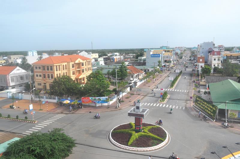 thị xã Vĩnh Châu Sóc Trăng - Hình 4
