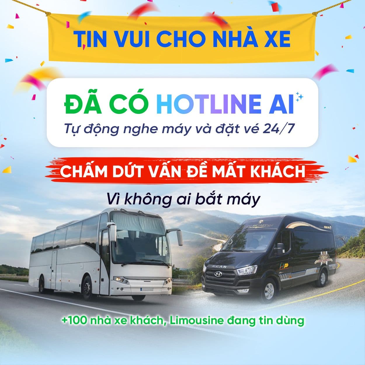 tổng đài nhà xe - Hình 2