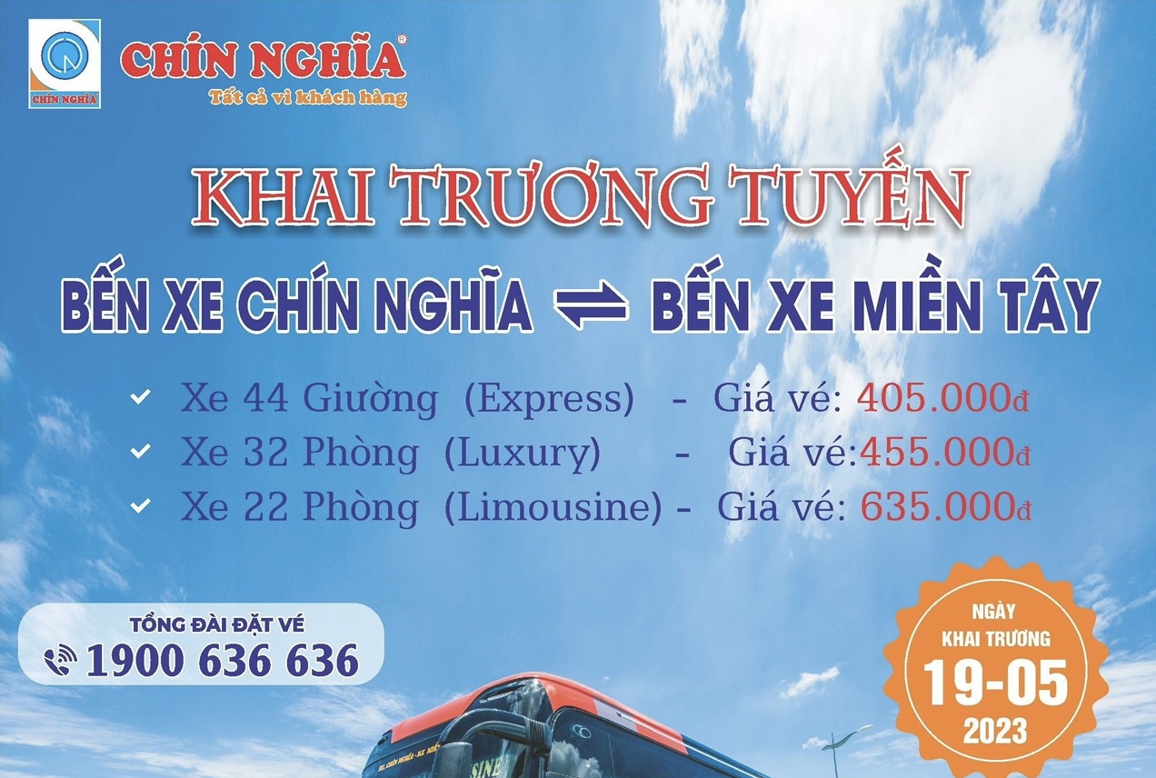 tổng đài nhà xe - Hình 3