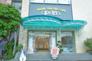 trung tâm tiệc cưới Gia Viên