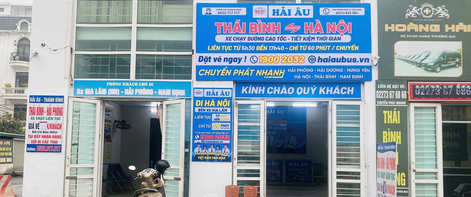 văn phòng nhà xe - Hình 5