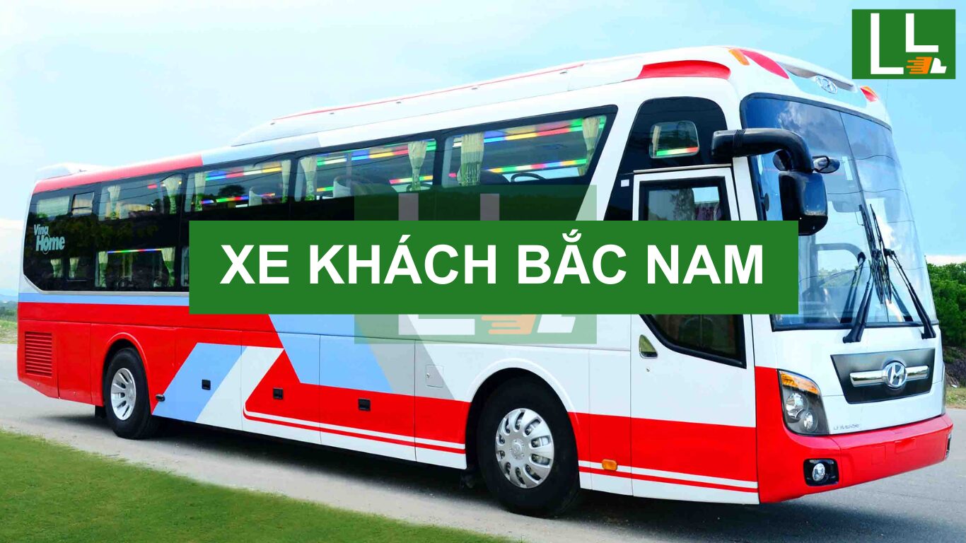 xe khách bắc nam - Hình 3