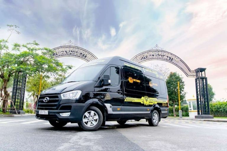 xe khách chạy ban ngày - Hình 3