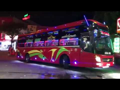 xe khách chạy đêm - Hình 4