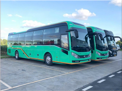 xe khách giường nằm - Hình 5