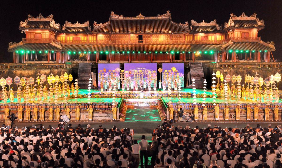 ý nghĩa của lễ hội truyền thống - Hình 2