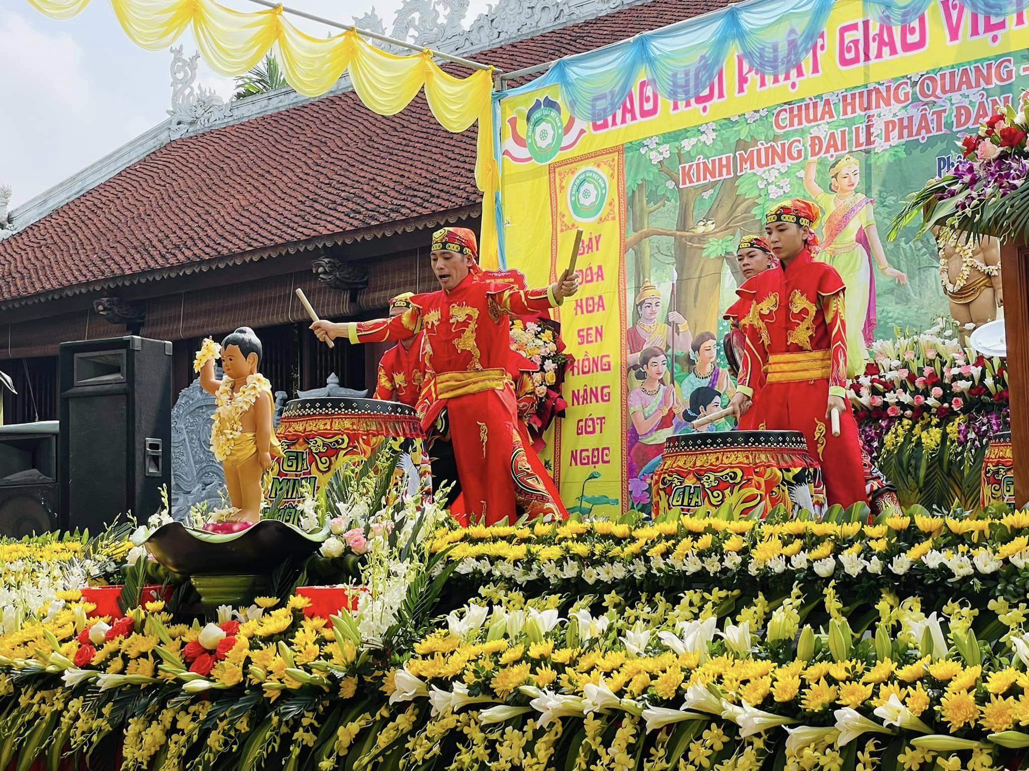 ý nghĩa của lễ hội truyền thống - Hình 4