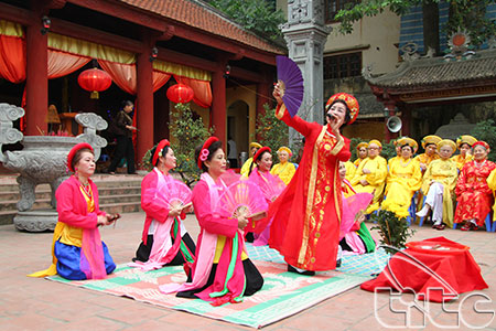 ý nghĩa của lễ hội truyền thống - Hình 5